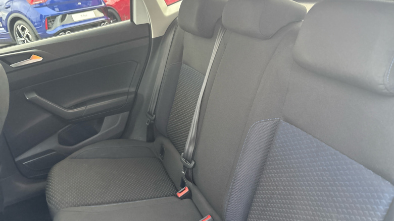 Volkswagen Polo 1.0 TSI 95 United 5dr Petrol Hatchback